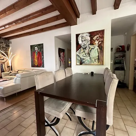 Appartamento Centre Spacieux