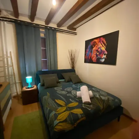 Centre Spacieux *